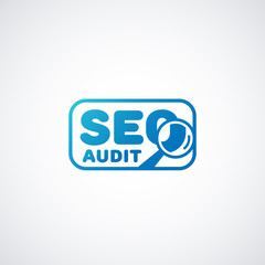 Seo audit logo