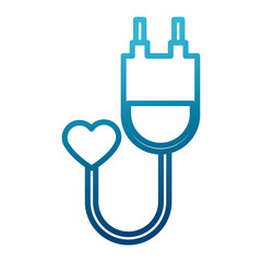 Blood donation symbol icon vector illustration graphic design