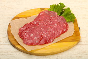 Salchichon