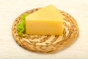 Parmesan cheese