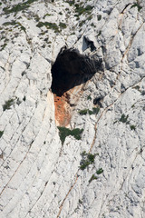 Les calanques autour de Marseille