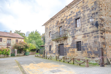 Lierganes, Cantabria, Spain, Europe