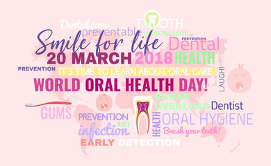 Oral Health Day