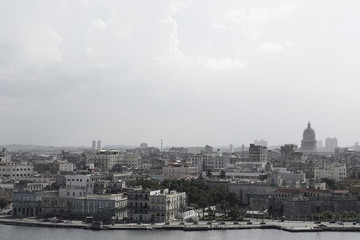 Havana Cityscapes