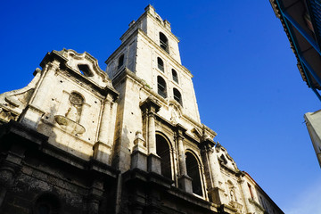 Havana Cityscapes