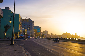 Havana Cityscapes