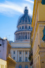 Havana Cityscapes