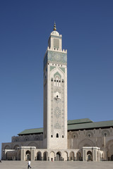 Fototapeta premium Moschee