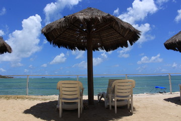 The Beach