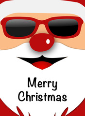 Christmas Santa Claus