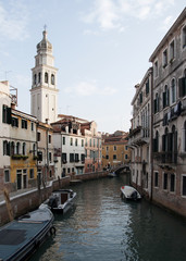Venice-Italy