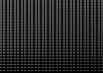 Seamless background pattern with squares and shadows
