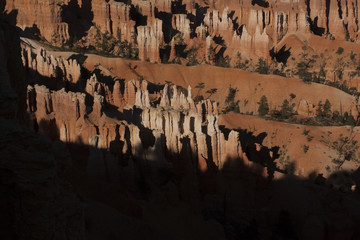 Bryce canyon