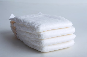 diapers for children