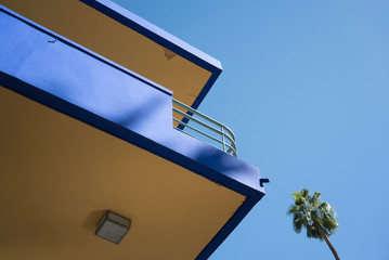 Marrakech Building