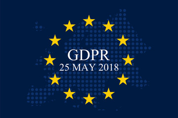 General Data Protection Regulation (GDPR) 