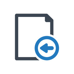 Move File Icon