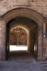 Obraz premium Rodez