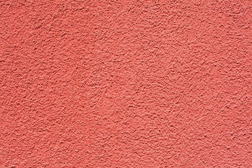 Fototapeta premium Rote Steinmauer, Steintextur