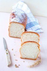 Weißbrot
