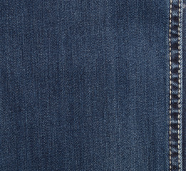 Texture denim background