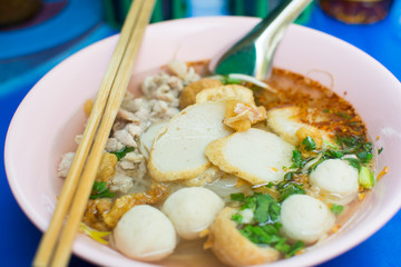 Noodle