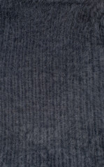Textur und Hintergrund aus Angorawolle