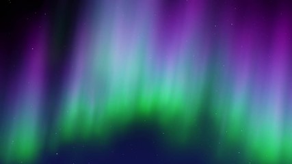 This animation of the northern lights was created in Adobe After Effects. It makes the perfect motion background for any project. Check out my page for more at DSellVFX - Powered by Adobe