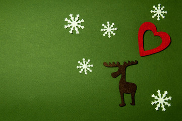 These photos are created with love, soon a Christmas-loving family holiday!