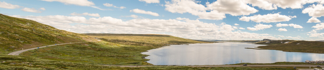 Halne Fjellstove Hardangervidda National Park, Norway