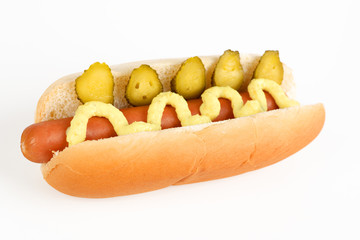 Hot dog