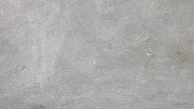 Concrete Wall