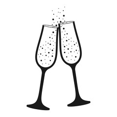 Download Champagne Glass photos, royalty-free images, graphics ...