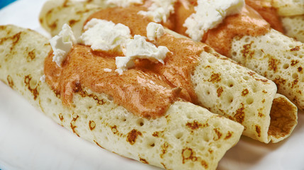 Mexican  Entomatada