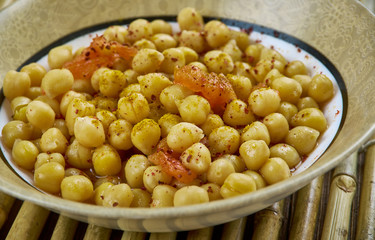 Pattani Masala