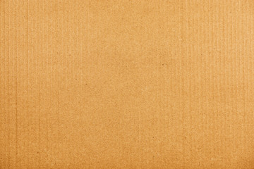 Fototapeta premium Cardboard background and texture