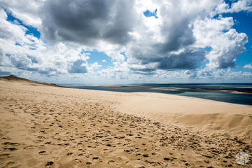 Dune du Pilat