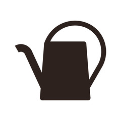 Watering can symbol