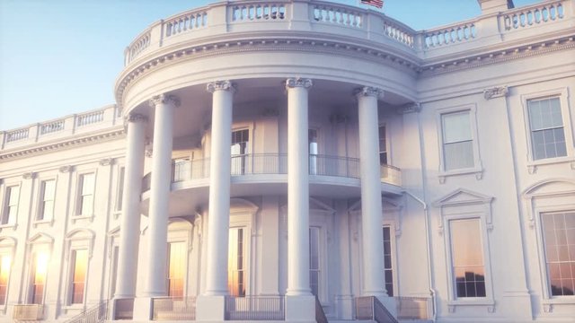 White House Ambient 4