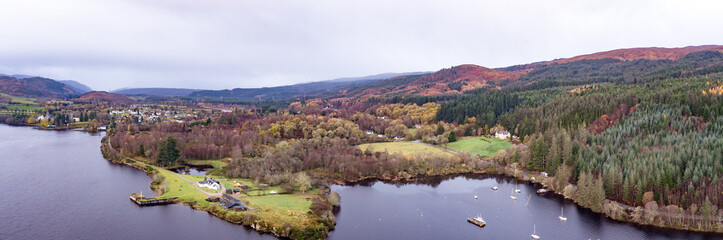 Fort Augustus