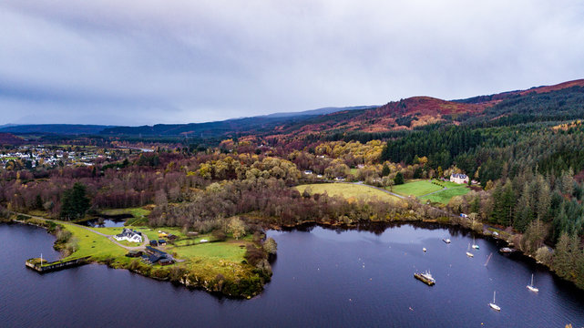 Fort Augustus