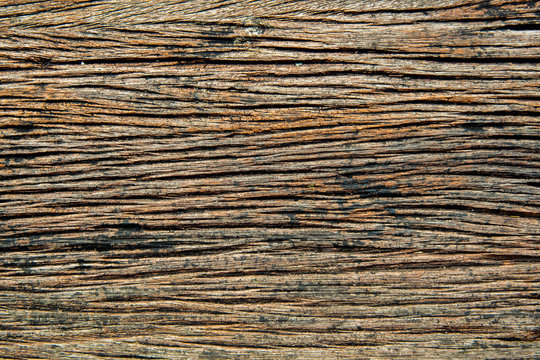 Rustic wood background, Texture