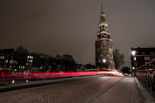 Montelbaanstoren