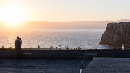 Al Hoceima Sunrise