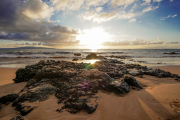 Maui Sunset #2