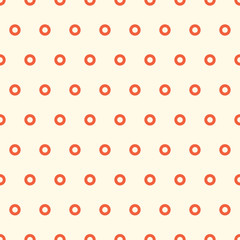 Abstract seamless background.