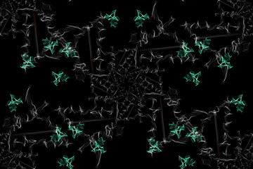 Abstract background. Tile seamless pattern.