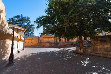 Step Well Jaipur