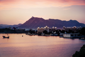 City Palace Udaipur