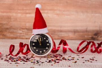 Silvester Countdown